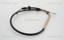 Triscan A/S 8140 161174