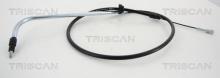 Triscan A/S 8140 161178