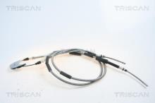 Triscan A/S 8140 16118