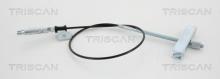 Triscan A/S 8140 161181