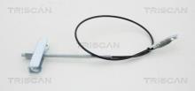 Triscan A/S 8140 161182