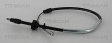 Triscan A/S 8140 161190