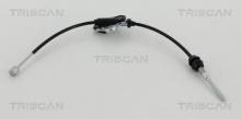 Triscan A/S 8140 161195