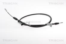 Triscan A/S 8140 161197
