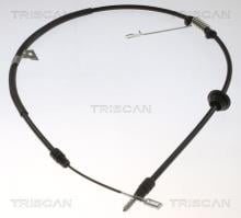 Triscan A/S 8140 161201
