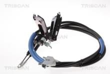 Triscan A/S 8140 161202
