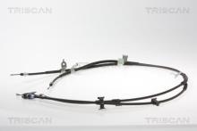 Triscan A/S 8140 161204
