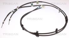 Triscan A/S 8140 161205
