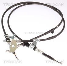 Triscan A/S 8140 161207