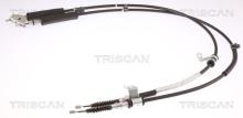 Triscan A/S 8140 161209