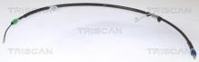 Triscan A/S 8140 161211