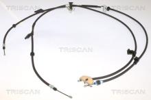 Triscan A/S 8140 161213