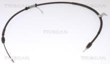 Triscan A/S 8140 161215