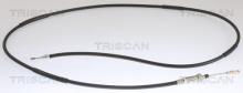 Triscan A/S 8140 161216
