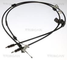 Triscan A/S 8140 161217