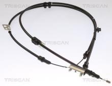 Triscan A/S 8140 161219