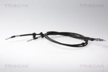 Triscan A/S 8140 16122