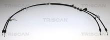 Triscan A/S 8140 161221