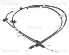 Triscan A/S 8140 161222