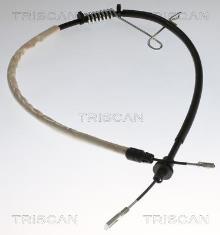Triscan A/S 8140 161225