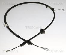 Triscan A/S 8140 161226
