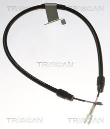 Triscan A/S 8140 161234