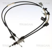 Triscan A/S 8140 161235