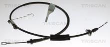 Triscan A/S 8140 161241
