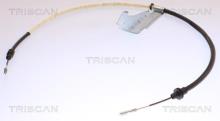 Triscan A/S 8140 161242