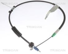 Triscan A/S 8140 161245