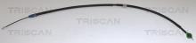 Triscan A/S 8140 161252