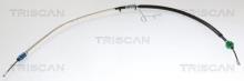 Triscan A/S 8140 161258