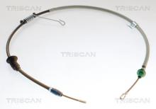 Triscan A/S 8140 161259