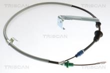 Triscan A/S 8140 161275