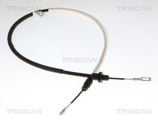 Triscan A/S 8140 161277