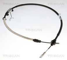 Triscan A/S 8140 161279