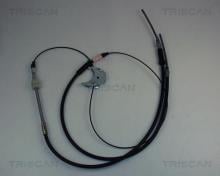 Triscan A/S 8140 16129