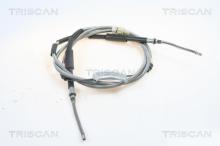 Triscan A/S 8140 16145