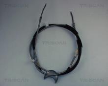 Triscan A/S 8140 16151