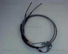 Triscan A/S 8140 16158