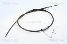 Triscan A/S 8140 16179