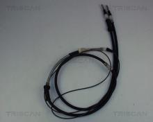 Triscan A/S 8140 16183