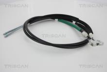 Triscan A/S 8140 16196