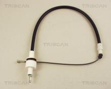 Triscan A/S 8140 16201