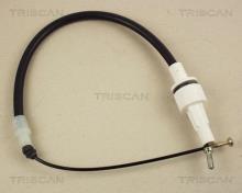 Triscan A/S 8140 16207