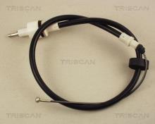 Triscan A/S 8140 16211