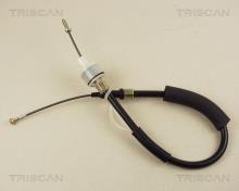 Triscan A/S 8140 16212