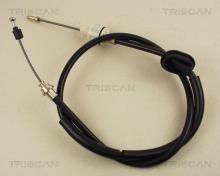 Triscan A/S 8140 16229