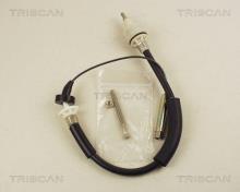 Triscan A/S 8140 16233