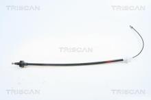 Triscan A/S 8140 16243